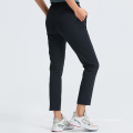 Pantalones de jogger de secado rápido